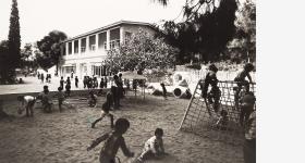 1958 - Κεντρική Εικόνα 1958 - Κεντρική Εικόνα