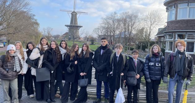 Leiden Model United Nations 2023 Leiden Model United Nations 2023