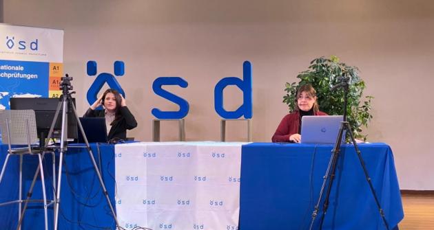 8η Επιστημονική Ημερίδα ÖSD