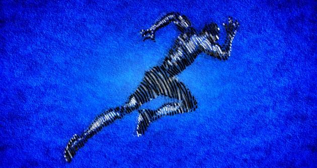 run run