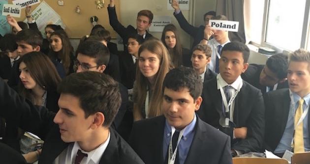 cgsmun cgsmun