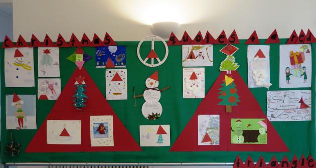 christmas_quotes_and_a_red_triangle christmas_quotes_and_a_red_triangle