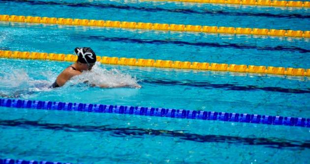 Επιτυχίες στην Κολύμβηση Επιτυχίες στην Κολύμβηση