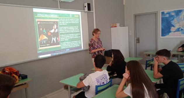 Erasmus + στο τμήμα Ισπανικών Erasmus + στο τμήμα Ισπανικών
