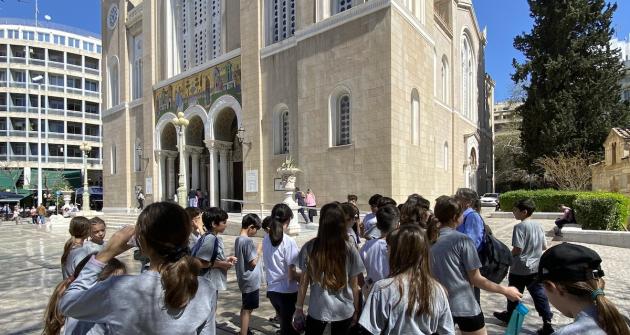 Περιήγηση από τη Ρωμαϊκή Αγορά στη Βυζαντινή Αθήνα Περιήγηση από τη Ρωμαϊκή Αγορά στη Βυζαντινή Αθήνα