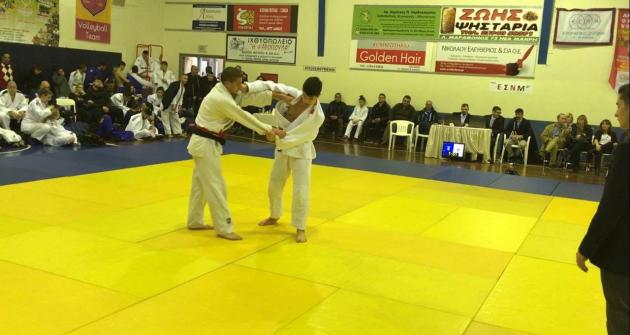 judo judo