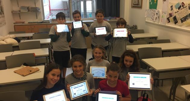 Hour of code Hour of code