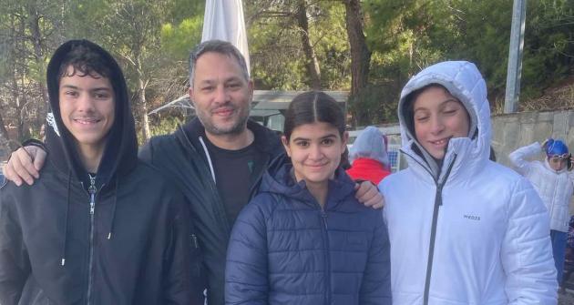 ΑΣΙΣ Κολύμβησης Γυμνασίου ΑΣΙΣ Κολύμβησης Γυμνασίου