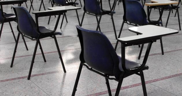  Πανεπιστημιακές Σπουδές στο Εξωτερικό 