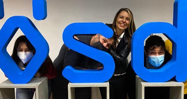 7η επιστημονική Ημερίδα του Ινστιτούτου ÖSD Ελλάδας-Σχολή Μωραΐτη 7η επιστημονική Ημερίδα του Ινστιτούτου ÖSD Ελλάδας-Σχολή Μωραΐτη