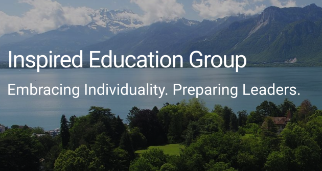 Σχολή Μωραΐτη & Inspired Education Σχολή Μωραΐτη & Inspired Education