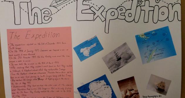 shackleton shackleton