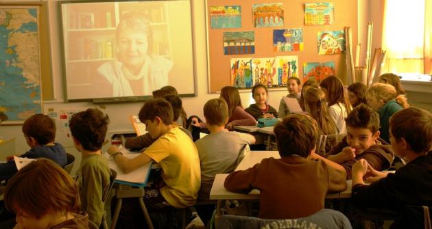 Συνέντευξη μέσω Skype - Κεντρική Εικόνα Συνέντευξη μέσω Skype - Κεντρική Εικόνα