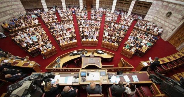 Συμμετοχή στη Βουλή των Εφήβων Συμμετοχή στη Βουλή των Εφήβων