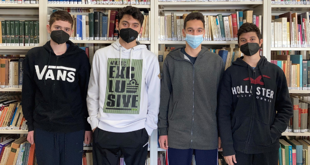Βραβεία στην Εθνική Μαθηματική Ολυμπιάδα Βραβεία στην Εθνική Μαθηματική Ολυμπιάδα
