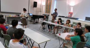 Συμμετοχή της Σχολής Μωραΐτη στο 10ο Φεστιβάλ ΛΕΑ