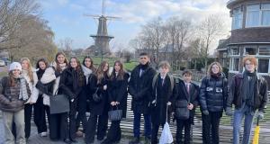 Leiden Model United Nations 2023