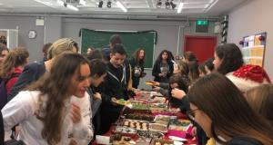 Christmas Bake Event