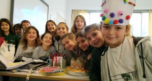 Galettes des Rois