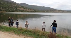 Περιβαλλοντική εκδρομή στη Φλώρινα