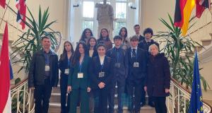 Leiden Model United Nations 2022