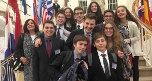 LeMUN 2017