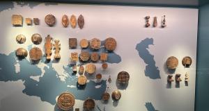  &quot;Από το σιτάρι στο ψωμί&quot;: επίσκεψη στο Μουσείο Λούλη