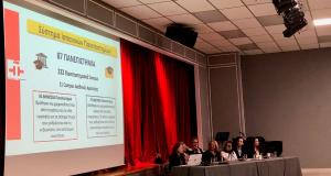 Πανεπιστημιακές Σπουδές σε χώρες της Ευρώπης 