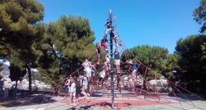 Καλοκαιρινή εκδρομή στη Γαλλία