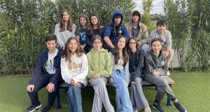 Συμμετοχή στο International Competition for Young Debaters 2024