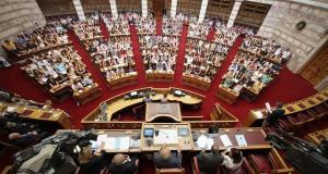 Συμμετοχή στη Βουλή των Εφήβων