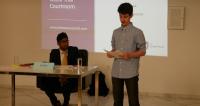 MOCK TRIAL-Exclusive to The Moraitis School