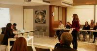 MOCK TRIAL-Exclusive to The Moraitis School