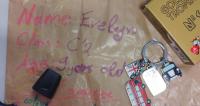 My time capsule 