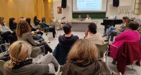 Εργαστήριο Διατροφικής Διαπαιδαγώγησης γονέων Νηπιαγωγείου
