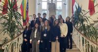 Leiden Model United Nations 2023