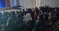 Εθνικό Θέατρο της Μ. Βρετανίας στο Γυμνάσιο
