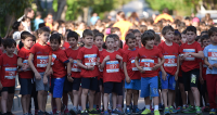 Moraitis Run