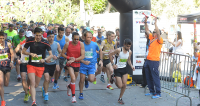 Moraitis Run