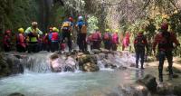 Τριήμερη εκδρομή της γ’ Γυμνασίου στα Γιάννενα