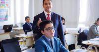 Συμμετοχή στο Συνέδριο PSMUN 2025