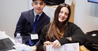 Συμμετοχή στο Συνέδριο PSMUN 2025