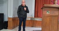  Προβολή ντοκιμαντέρ «Οι μαθητές του Ουμπέρτο Πρίμο»