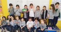 Phonics στην α’ Δημοτικού 