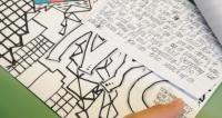 allilografia_me_amerikanoys_mathites