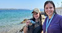 Spetses Mini Marathon 2023