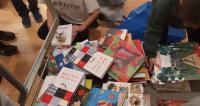  Η γ’ Δημοτικού στο Μουσείο Μπενάκη για το «Bookwave»