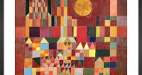 Πίνακας του Paul Klee: αφορμή για σκέψη, άσκηση και δημιουργία