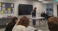 Επιτυχίες στο St Catherine’s Debate Cup 2023