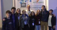 dyo_vraveia_sto_mathitiko_synedrio_euromath_2019